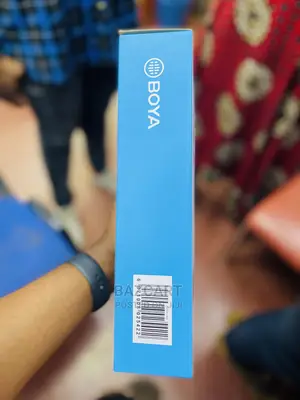 BOYA BY-WM8 PRO-K3 Wireless Handheld Microphone