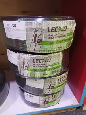 RG 59 Coaxial Cable 100m