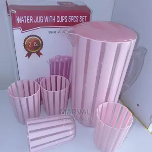 Water Jarset