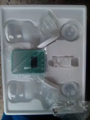 Rechargeable Breast Pump