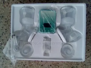 Rechargeable Breast Pump