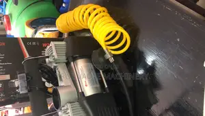 Tire Inflator Edon