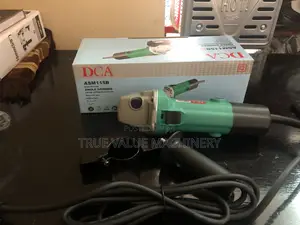 Baby Grinder Dca