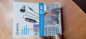 Boya M1 Microphone