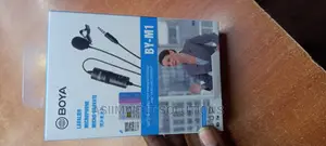 Boya M1 Microphone