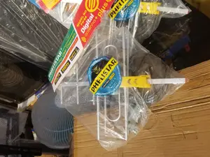 Out Door Antennas