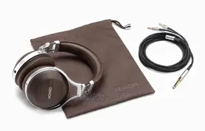 Denon D5200 Headphones