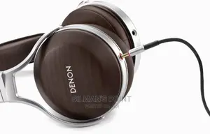 Denon D5200 Headphones