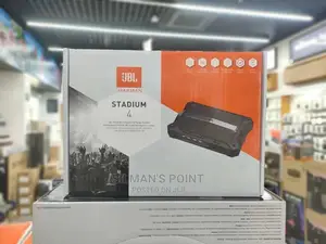 Jbl Stadium 4