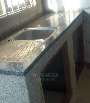 Terrazzo Works