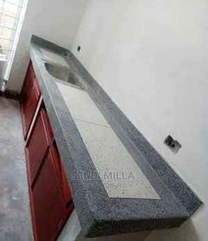 Terrazzo Works