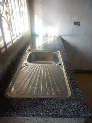 Terrazzo Works