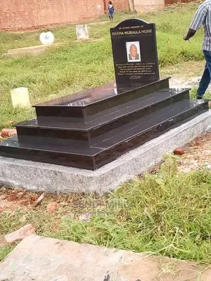 Granite Graves