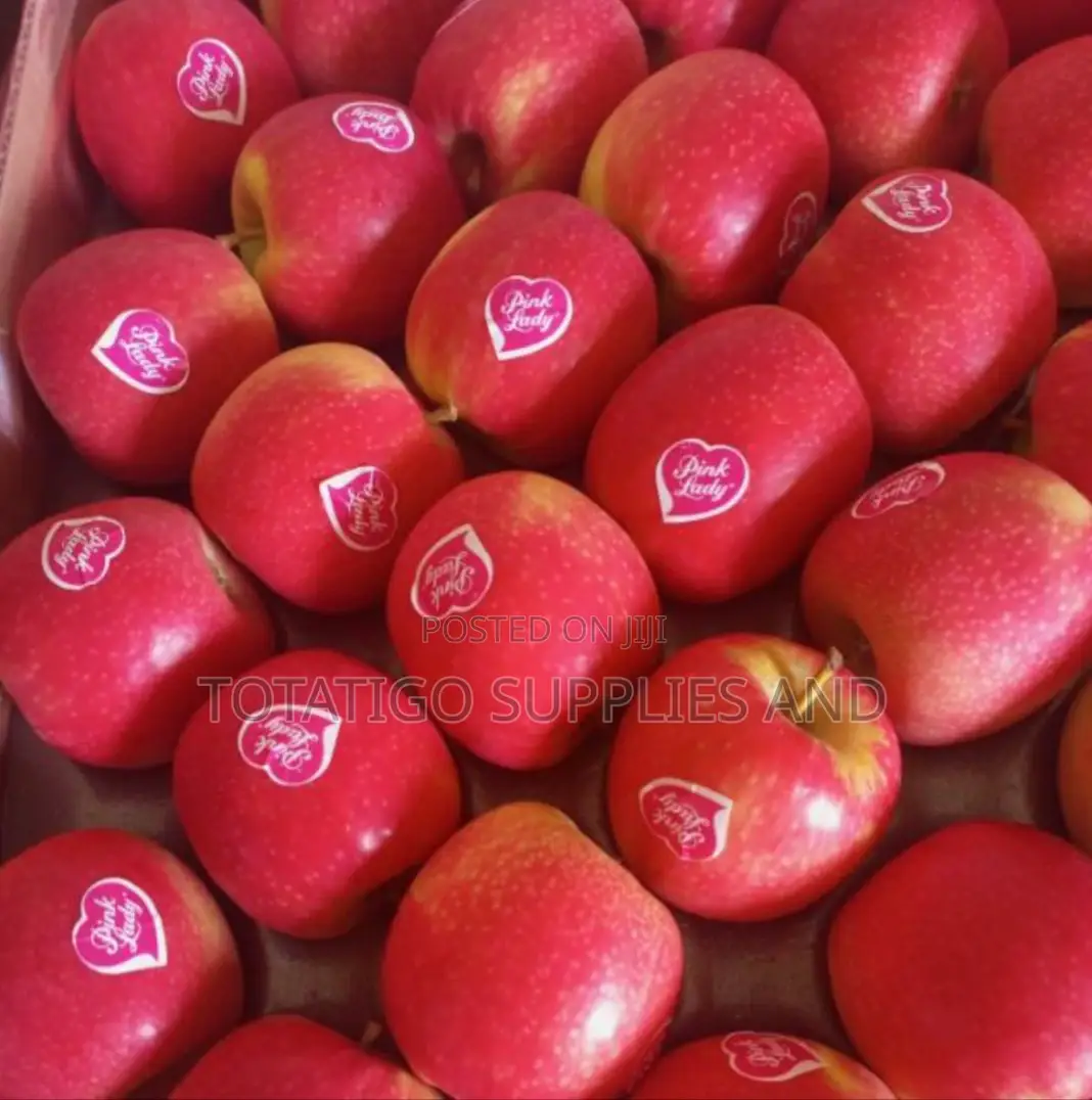 Apples Fresh - 1pc