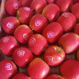 Apples Fresh - 1pc