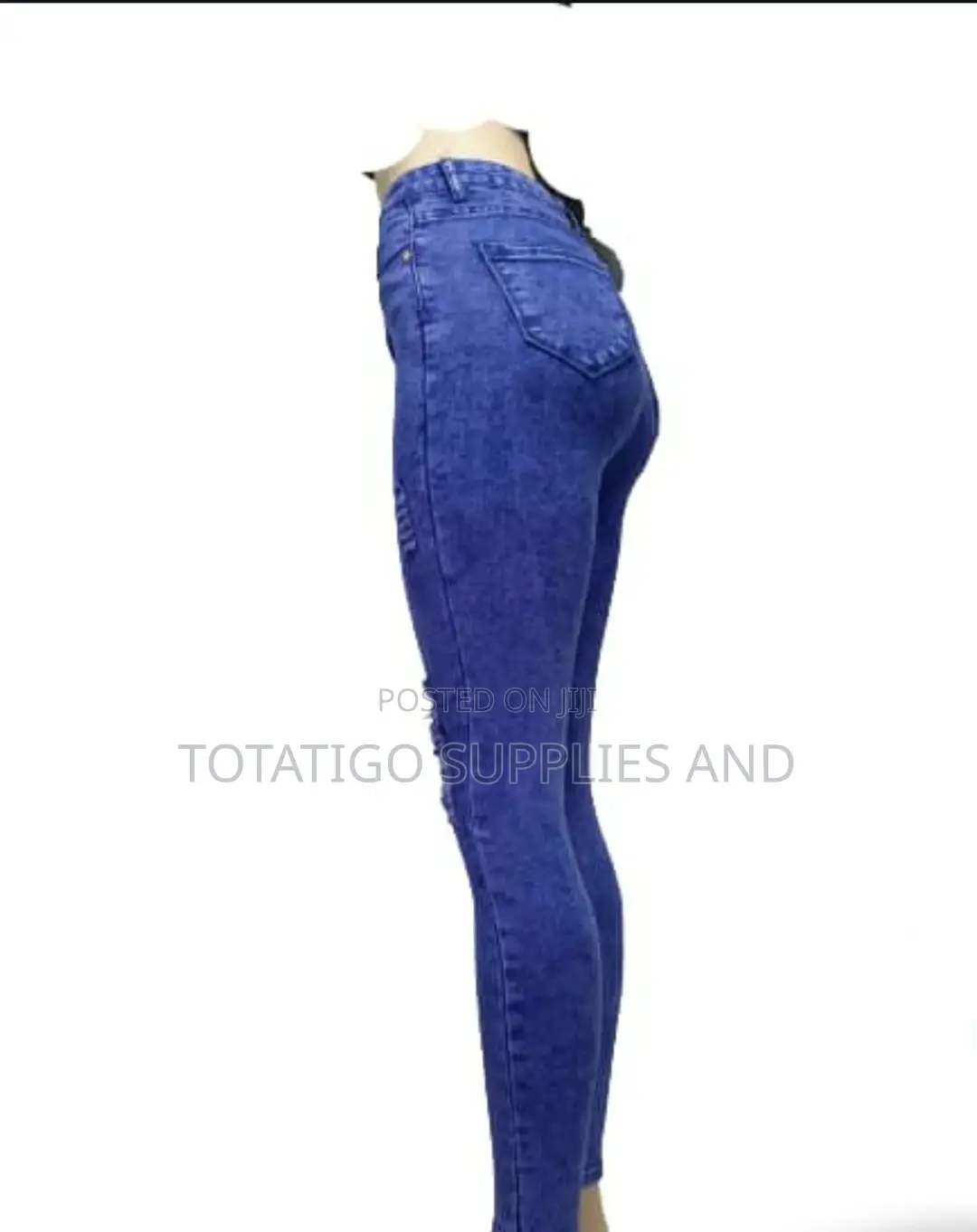 Original Jeans