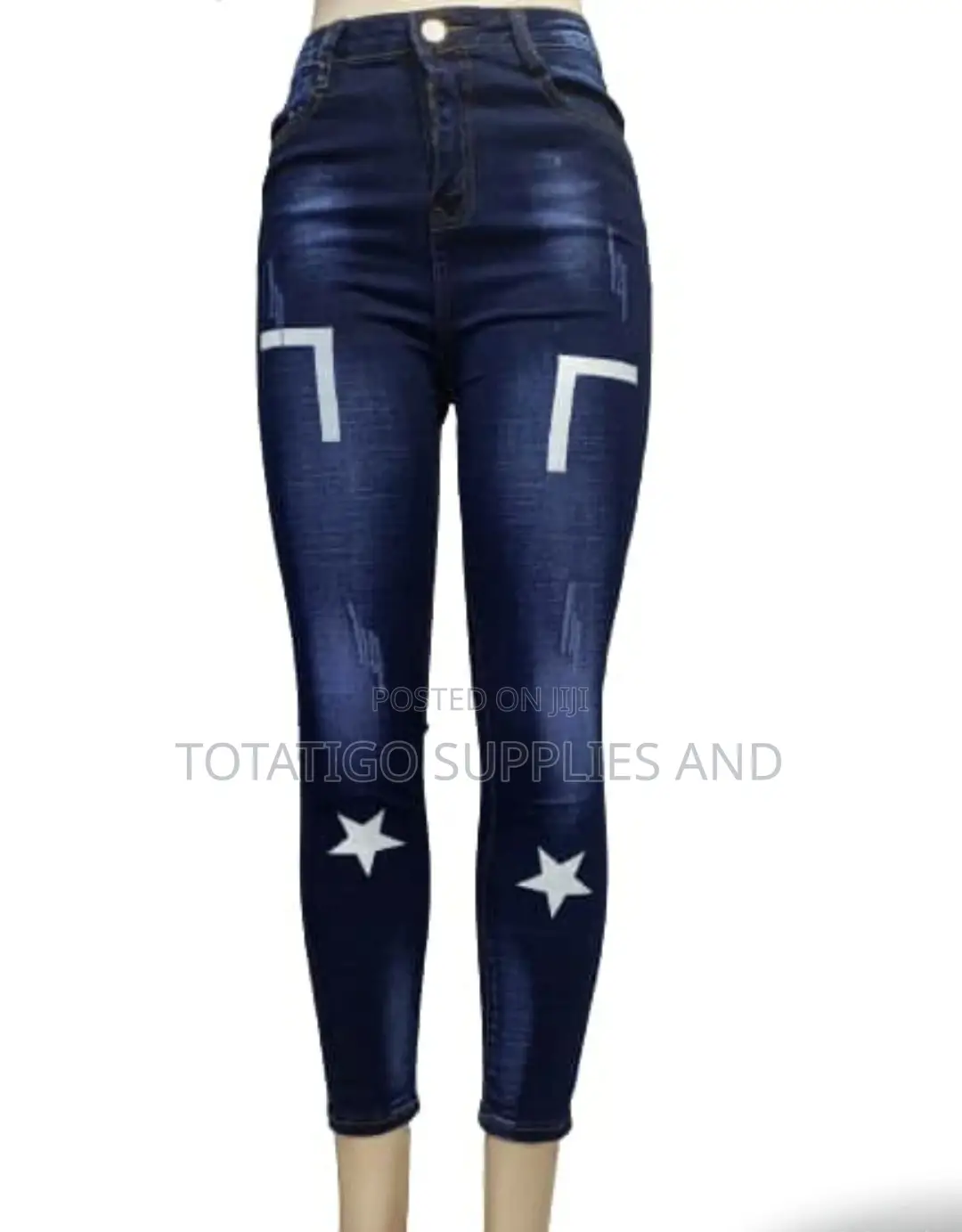 Nice New Jeans