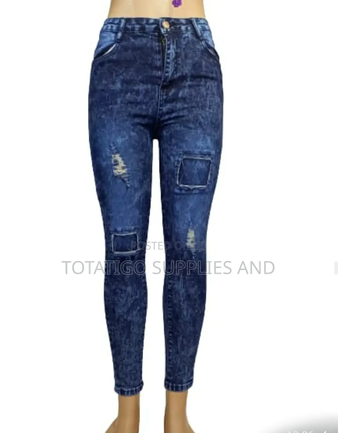 Get the New Jeans