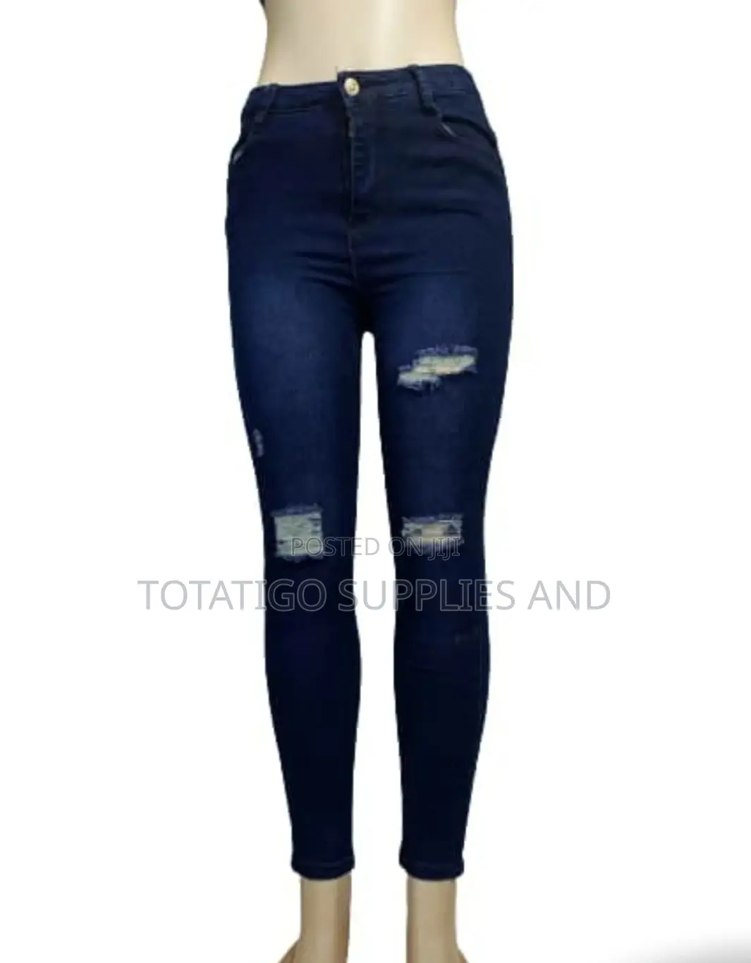 Get the New Jeans