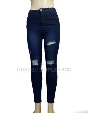 Get the New Jeans