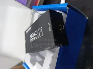 SDI to Hdmi
