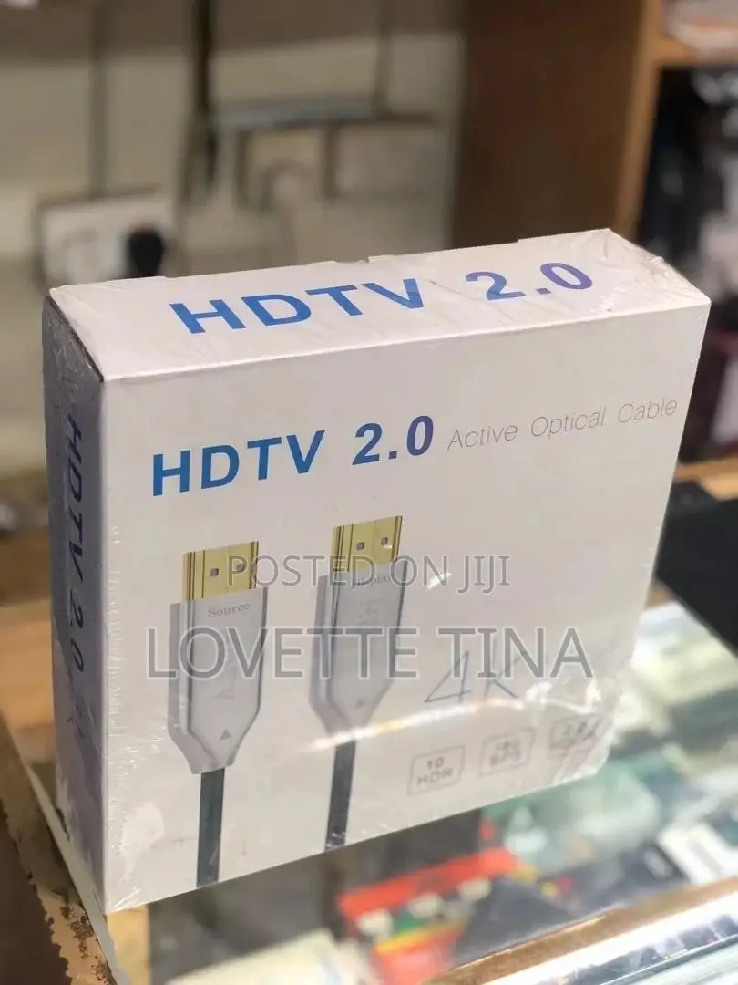 Hdmi Cables