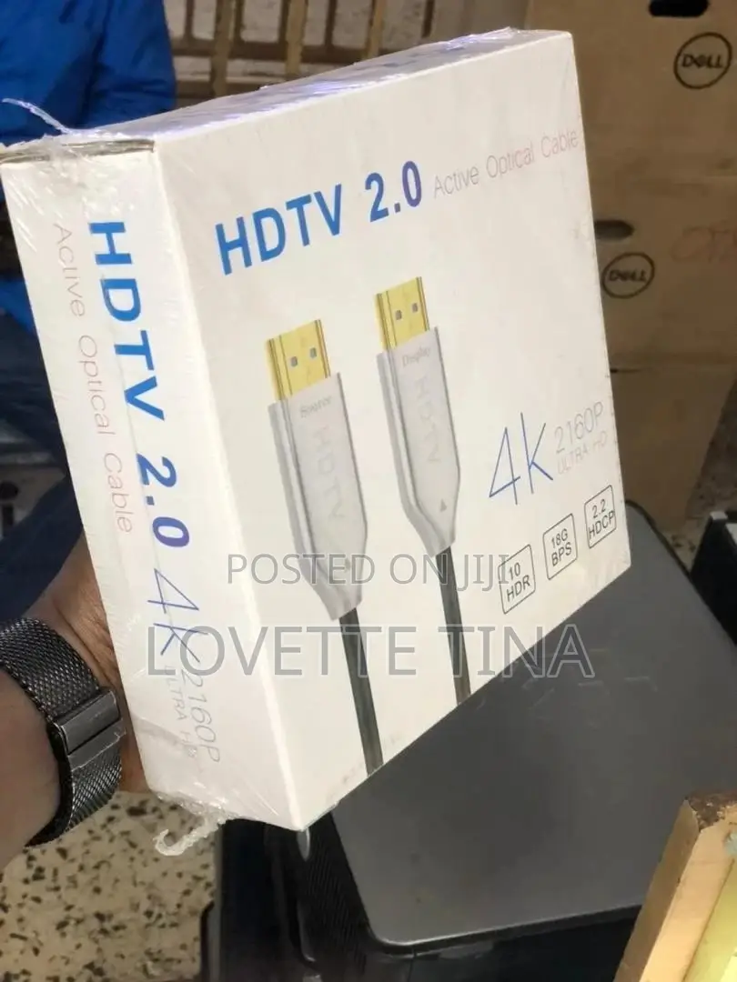 Hdmi Cables