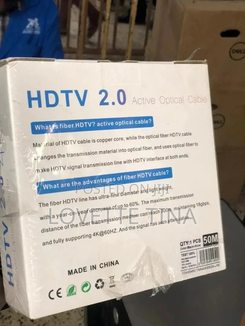 Hdmi Cables