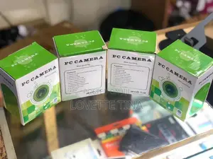 Usb Webcamera