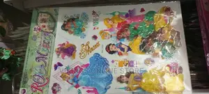 Room Decor Wall Stickers