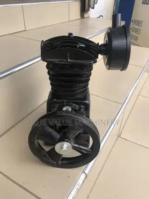 Air Compressor Pump