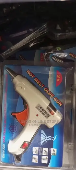 Small Size Hot Melt Glue Gun