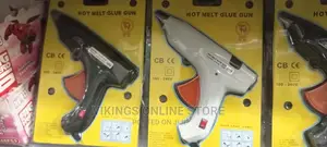 Big Size Hot Melt Glue Gun