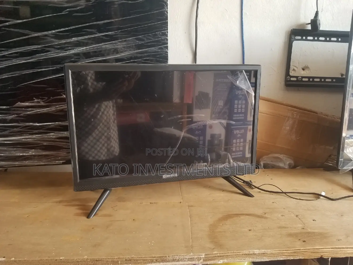 Mi-tech 21 Inches Tv