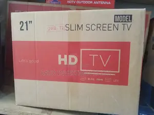 Mi-tech 21 Inches Tv