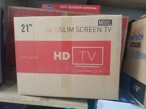 Mi-tech 21 Inches Tv