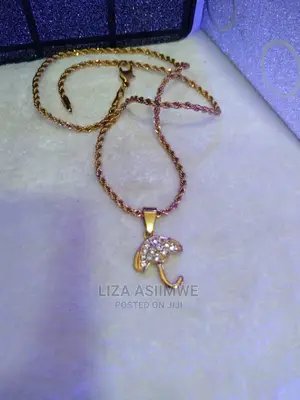 Simple Necklaces Available