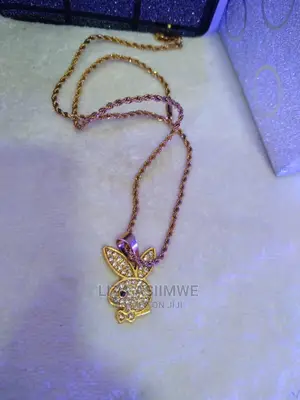 Simple Necklaces Available