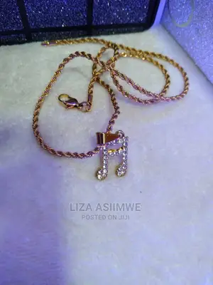 Necklaces Available