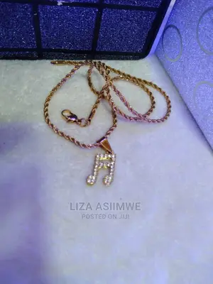 Necklaces Available