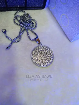 Men’S Necklaces Available