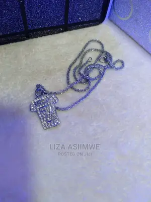 Men’S Unique and Classy Necklaces Available