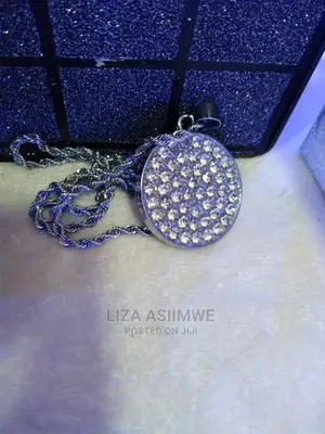 Chains/Necklaces Available
