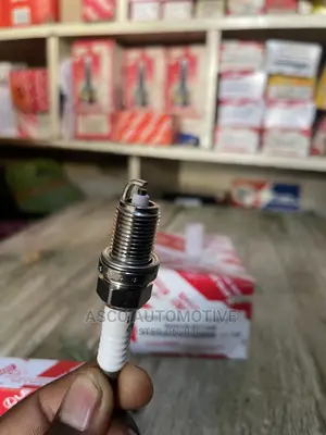 Genuine Denso Spark Plugs TX Surf Ronaldo Premio Spacio IST