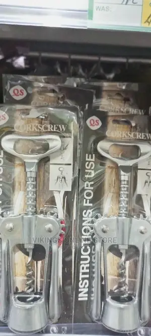 Big Corkscrew