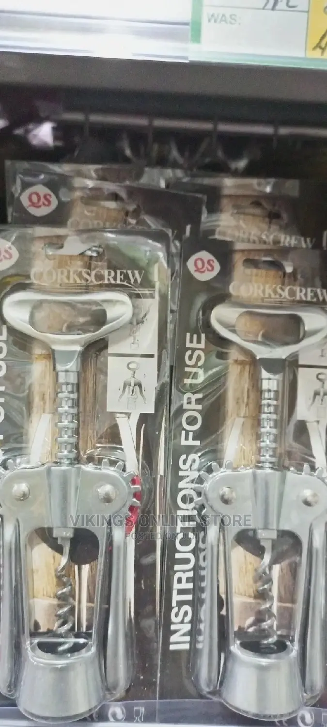 Big Corkscrew