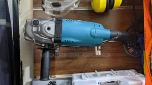 Makita Grinder