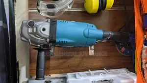 Makita Grinder