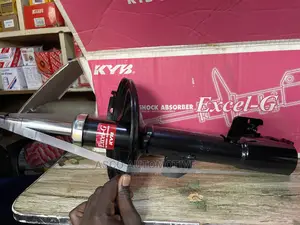 100%Genuine Front KYB Shock Absorbers Harrier Kawundo Kluger