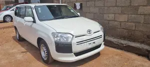 Toyota Probox 2015 White